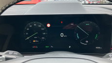 Kia Sportage 1.6T GDi HEV GT-Line S 5dr Auto Hybrid Estate